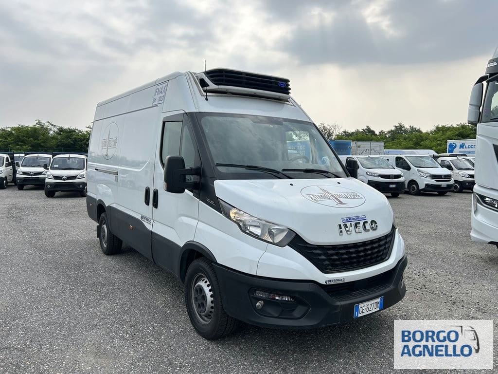 Iveco DAILY 35S16